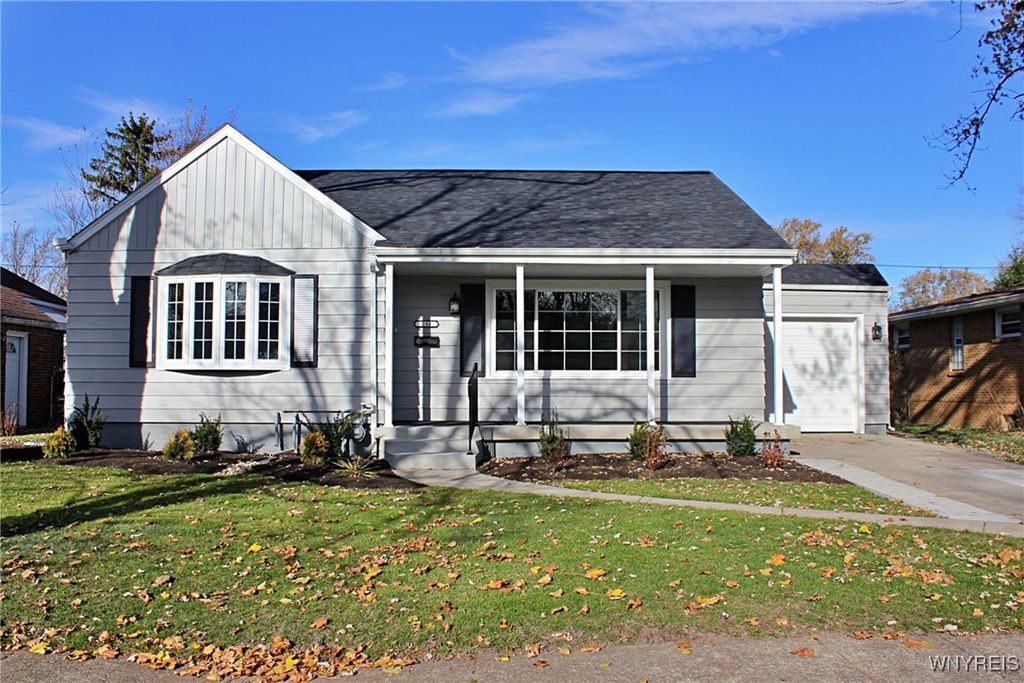 234 Treehaven Rd, Cheektowaga, NY 14215