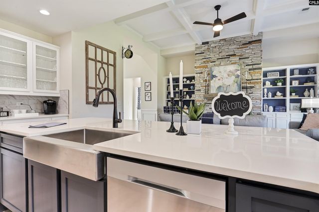 520 Hacienda Court, Sumter, SC 29150