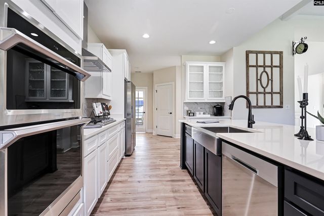 520 Hacienda Court, Sumter, SC 29150