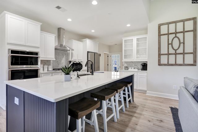 520 Hacienda Court, Sumter, SC 29150