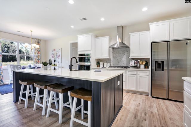 520 Hacienda Court, Sumter, SC 29150