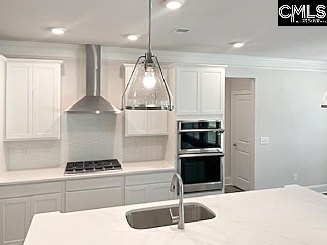 520 Hacienda Court, Sumter, SC 29150