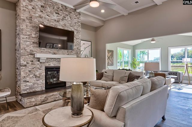 520 Hacienda Court, Sumter, SC 29150