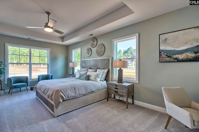 520 Hacienda Court, Sumter, SC 29150