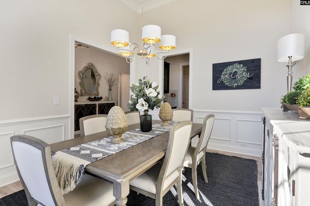 520 Hacienda Court, Sumter, SC 29150