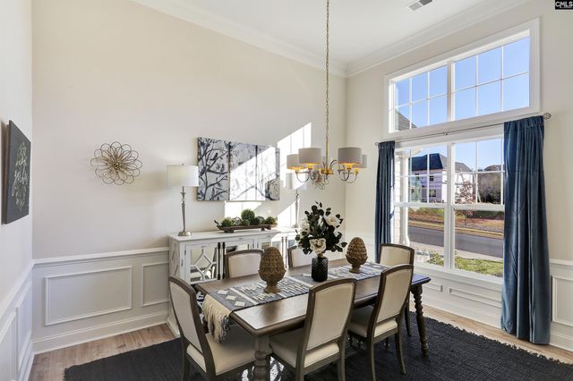 520 Hacienda Court, Sumter, SC 29150