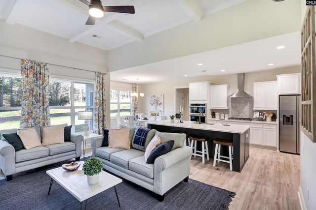 520 Hacienda Court, Sumter, SC 29150