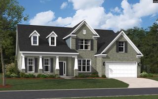 520 Hacienda Court, Sumter, SC 29150