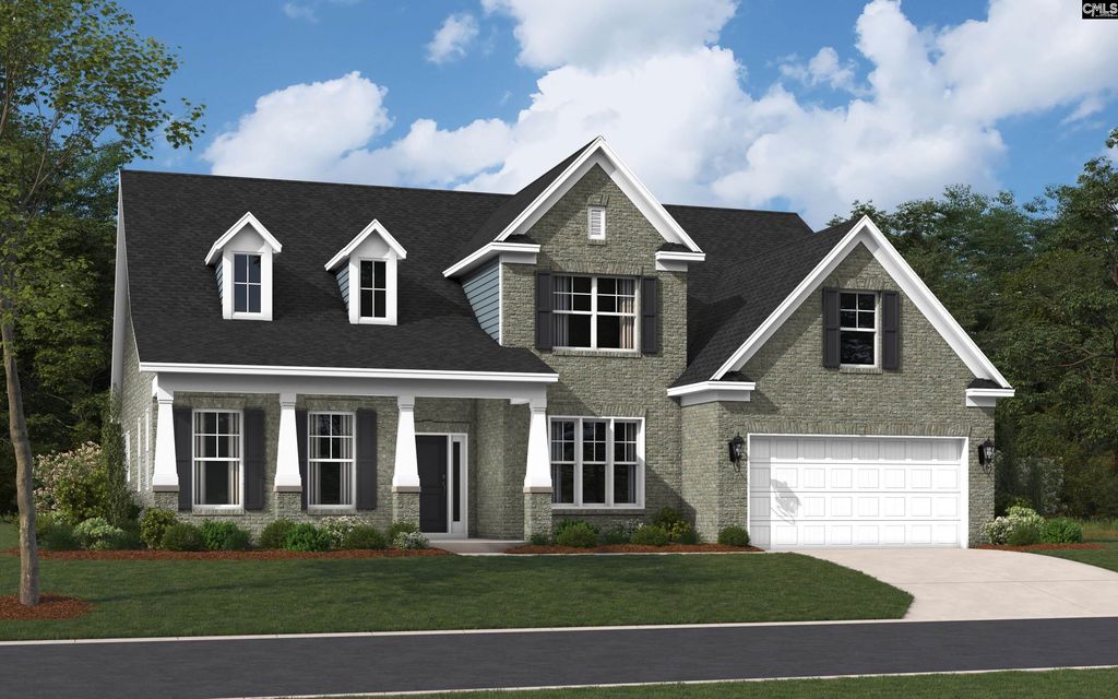 520 Hacienda Court, Sumter, SC 29150