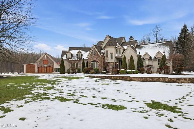 425 Woodside Avenue, Jefferson, OH 44047