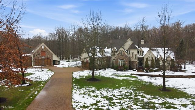 425 Woodside Avenue, Jefferson, OH 44047