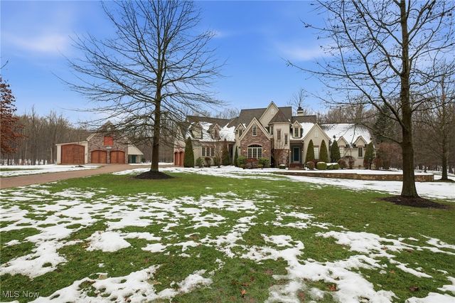 425 Woodside Avenue, Jefferson, OH 44047