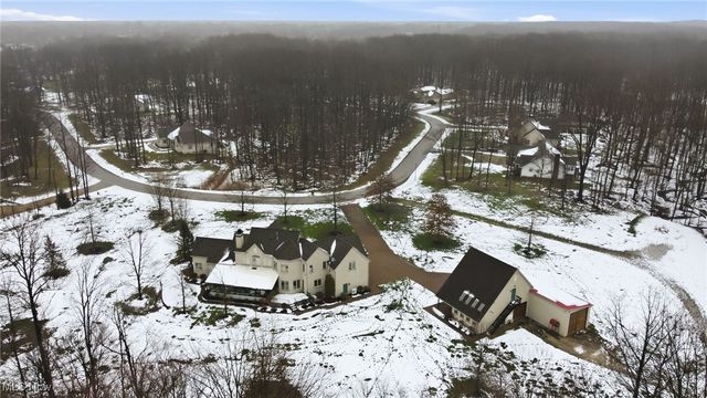 425 Woodside Avenue, Jefferson, OH 44047