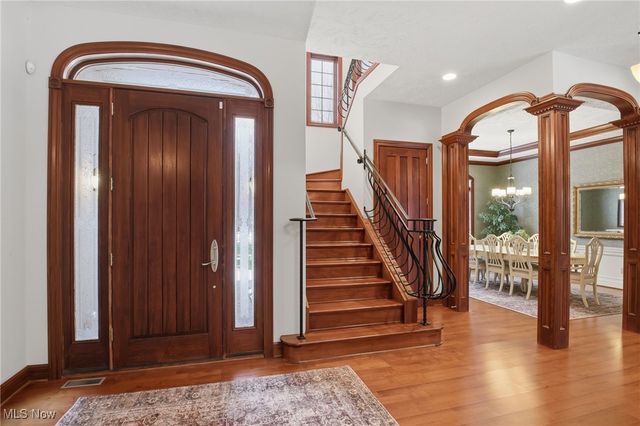 425 Woodside Avenue, Jefferson, OH 44047