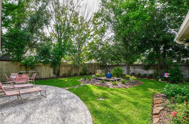 1211 Magnolia Woods Court, Sugar Land, TX 77479