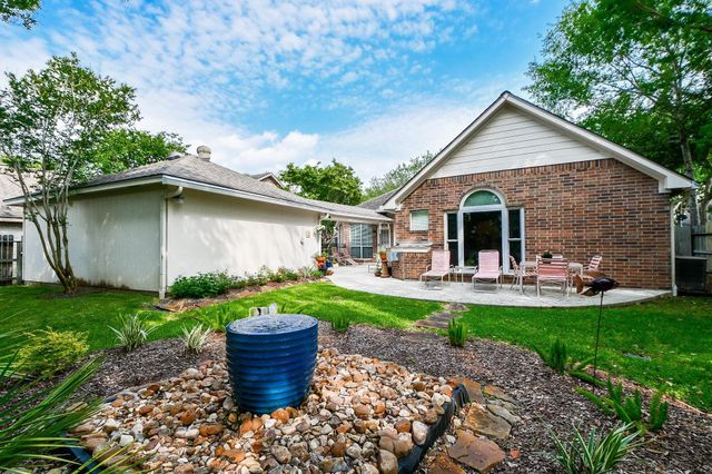 1211 Magnolia Woods Court, Sugar Land, TX 77479