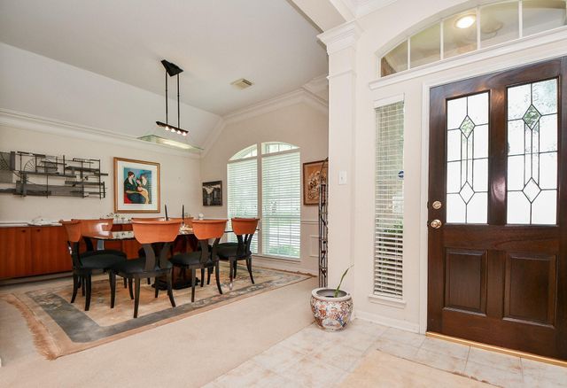 1211 Magnolia Woods Court, Sugar Land, TX 77479
