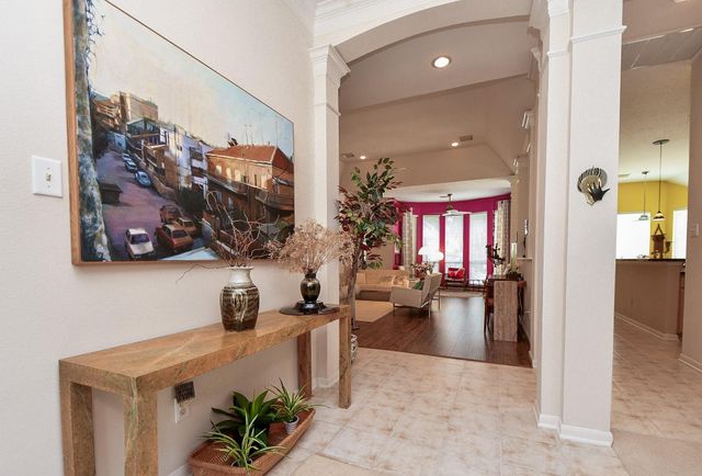 1211 Magnolia Woods Court, Sugar Land, TX 77479