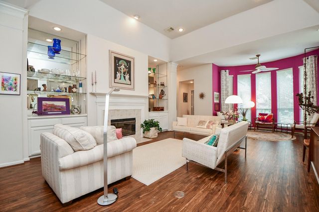 1211 Magnolia Woods Court, Sugar Land, TX 77479