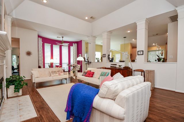 1211 Magnolia Woods Court, Sugar Land, TX 77479