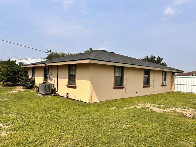 2101 Washington Avenue, Mission, TX 78572