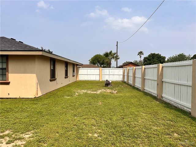 2101 Washington Avenue, Mission, TX 78572