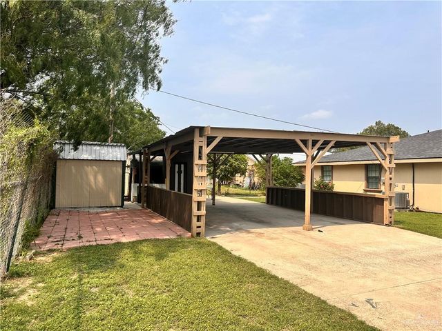2101 Washington Avenue, Mission, TX 78572