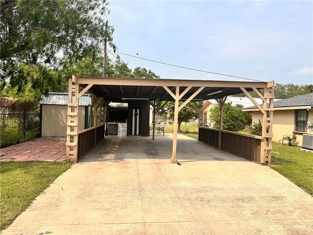 2101 Washington Avenue, Mission, TX 78572