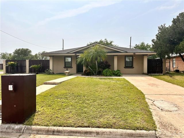 2101 Washington Avenue, Mission, TX 78572