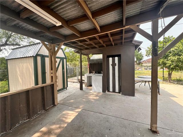 2101 Washington Avenue, Mission, TX 78572