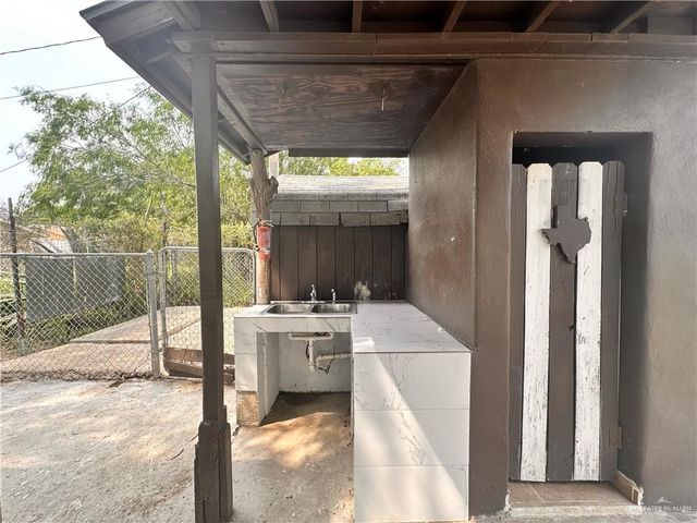 2101 Washington Avenue, Mission, TX 78572