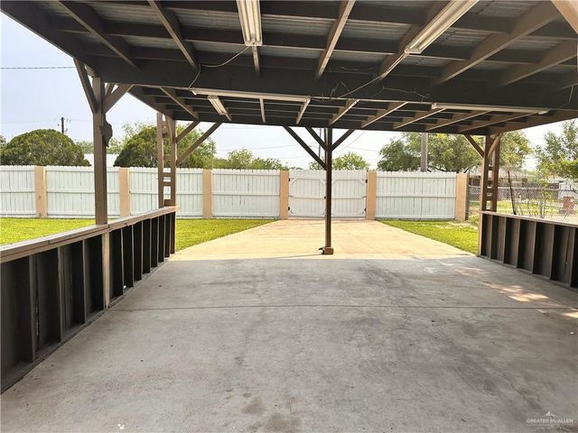 2101 Washington Avenue, Mission, TX 78572