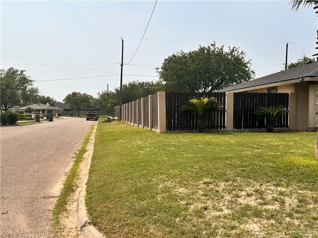 2101 Washington Avenue, Mission, TX 78572