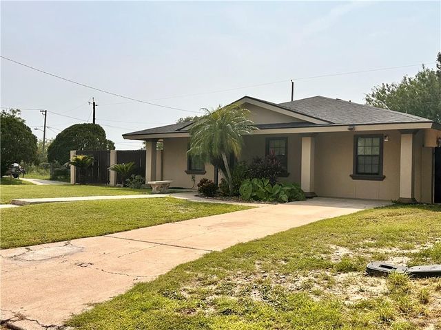 2101 Washington Avenue, Mission, TX 78572