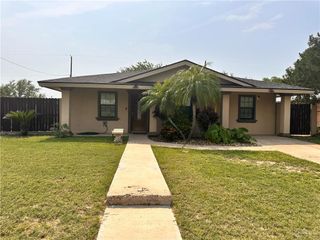 2101 Washington Avenue, Mission, TX 78572