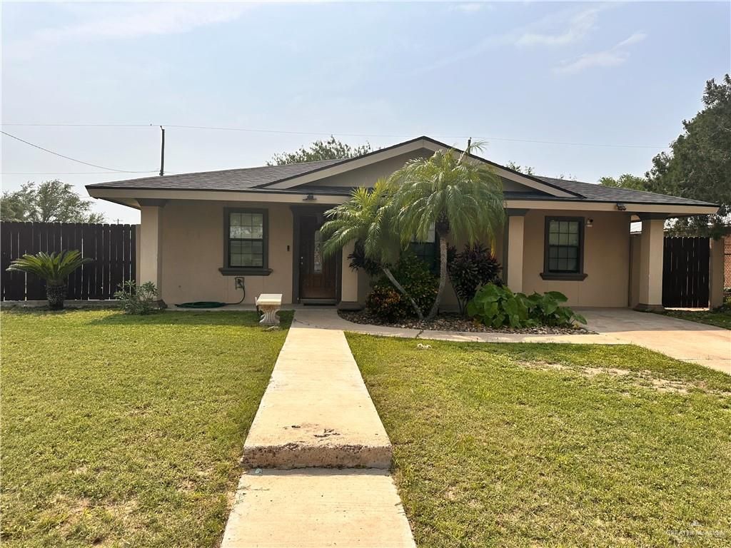 2101 Washington Avenue, Mission, TX 78572