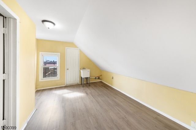 606 S Park St 2, Elizabeth City, NJ 07206