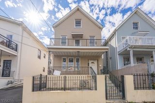 606 S Park St 2, Elizabeth City, NJ 07206