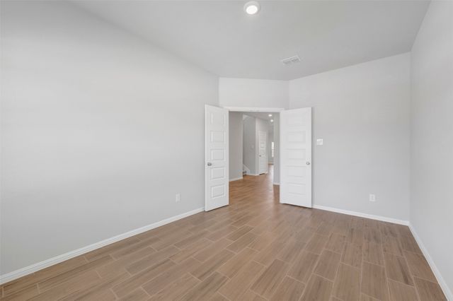 3416 Majesty Lane, Denton, TX 76208