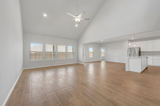 3416 Majesty Lane, Denton, TX 76208