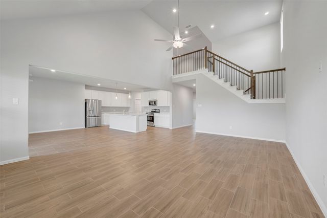 3416 Majesty Lane, Denton, TX 76208