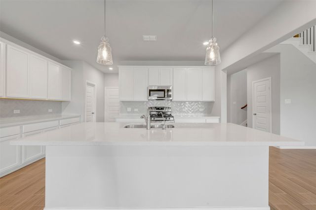 3416 Majesty Lane, Denton, TX 76208