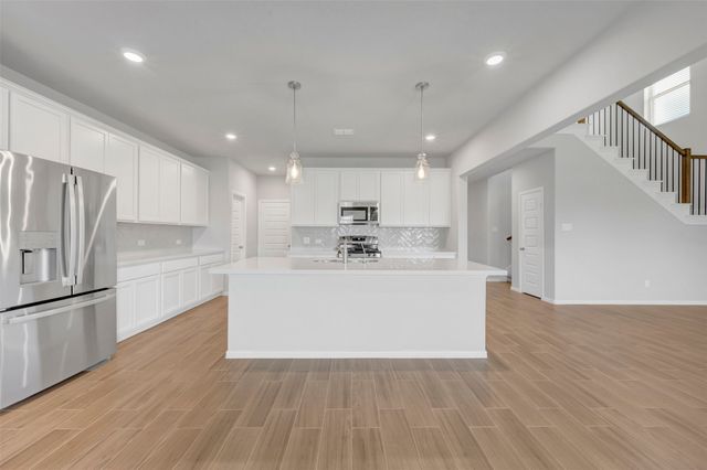 3416 Majesty Lane, Denton, TX 76208