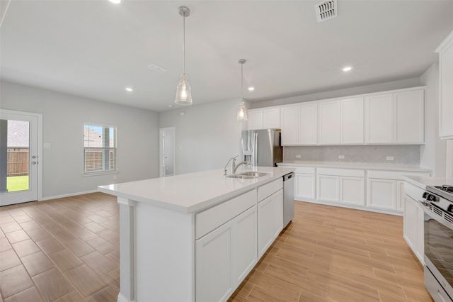 3416 Majesty Lane, Denton, TX 76208