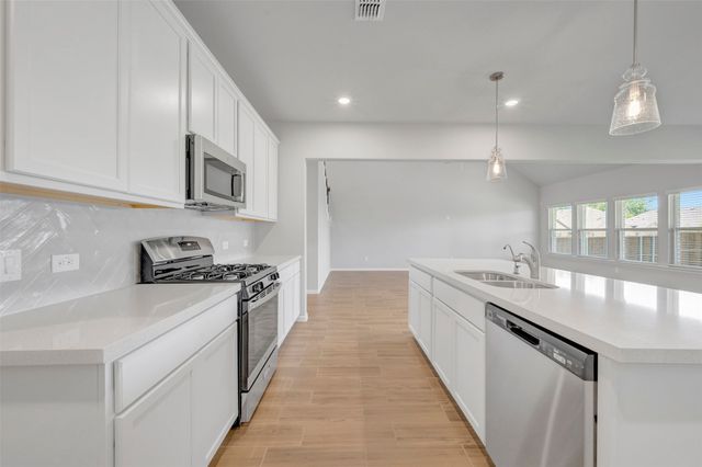 3416 Majesty Lane, Denton, TX 76208