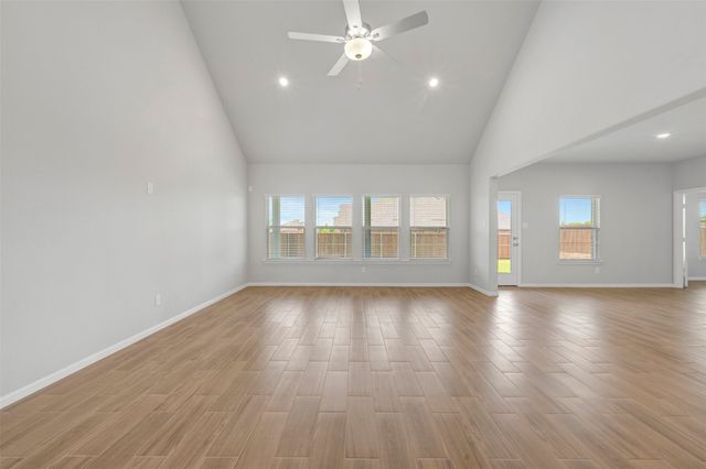 3416 Majesty Lane, Denton, TX 76208