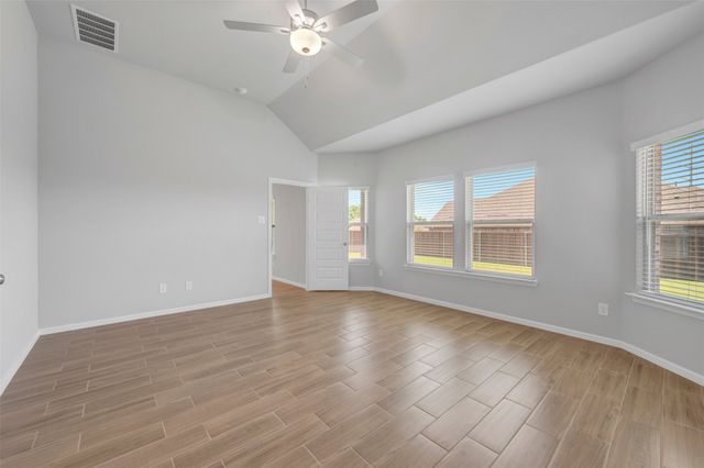 3416 Majesty Lane, Denton, TX 76208