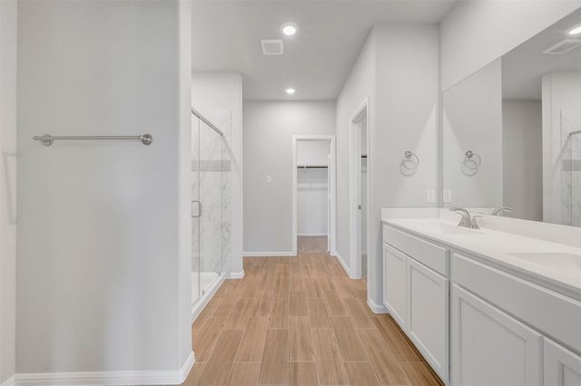 3416 Majesty Lane, Denton, TX 76208