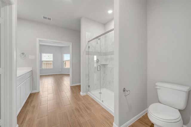 3416 Majesty Lane, Denton, TX 76208