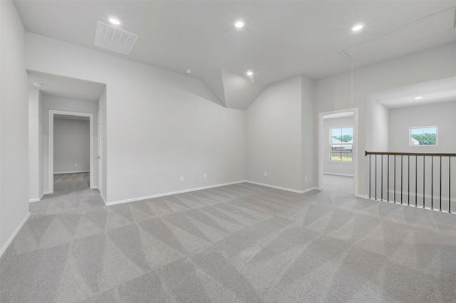 3416 Majesty Lane, Denton, TX 76208